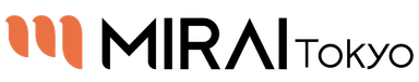Mirai Tokyo Logo