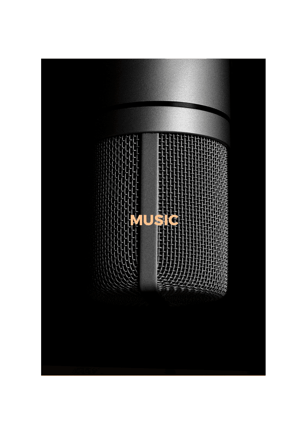 MUSIC